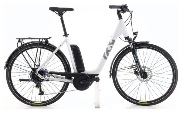 Produit reconditionné · Husqvarna Grand City 1 / Vélo Vile et Loisir / Husqvarna | Bon état