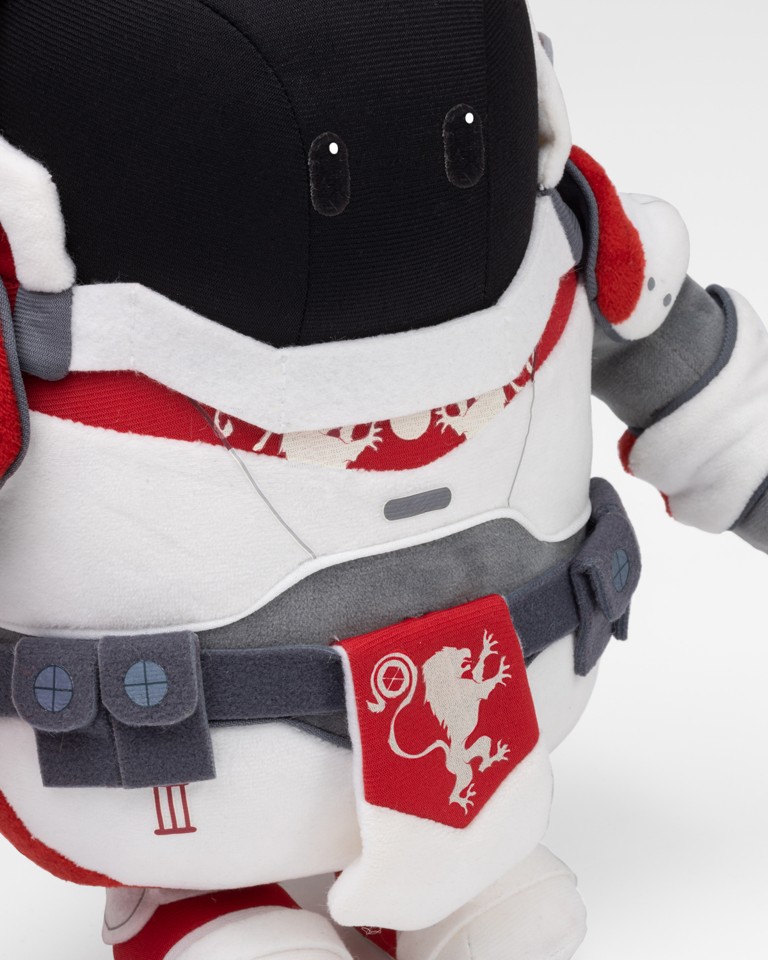 Fall Guys Plush Destiny