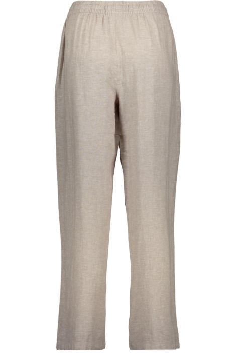 Vero Moda taupe dames broek