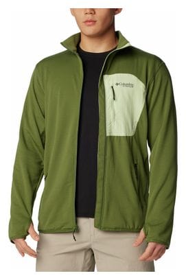 Polaire Columbia Triple Canyon Grid Vert