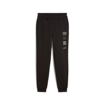 PumaPOWER Graphic - schwarz