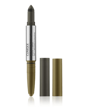 Clinique High Impact Shadow Play Shadow + Definer 02 Mixed Greens 1,9g