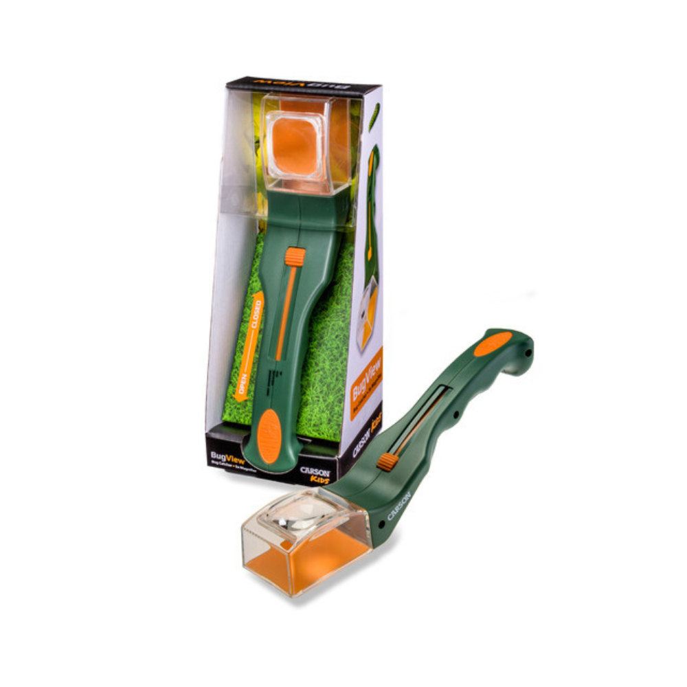 Pince attrape insectes carson