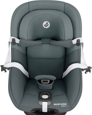 Maxi-Cosi Pearl S Bilstol, Tonal Graphite