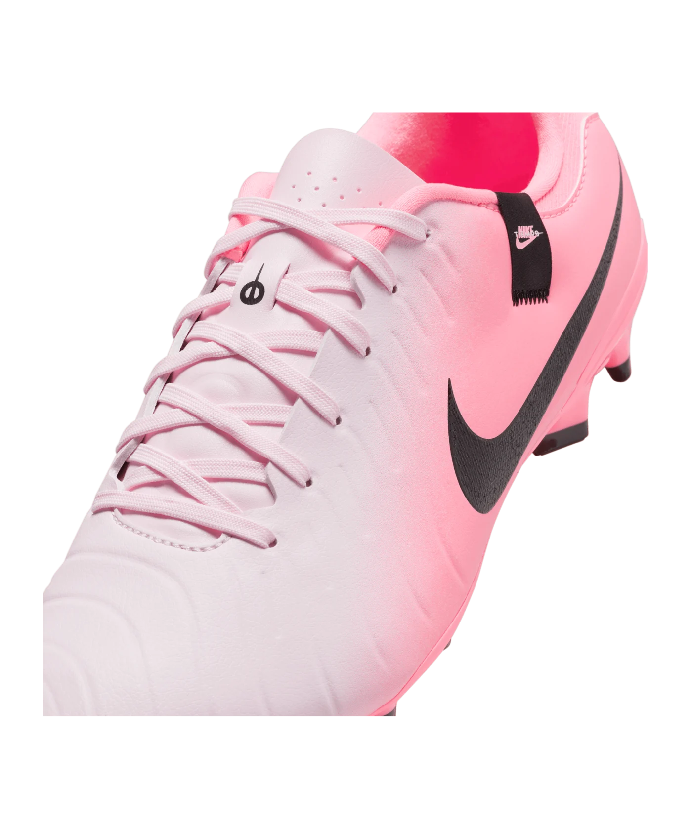 Nike Tiempo Legend X Academy FG/MG Mad Brilliance Rot Schwarz F601