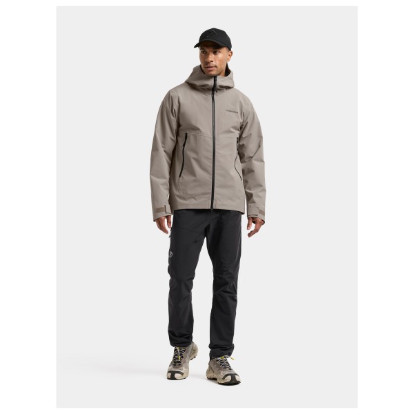 Didriksons - Biak Jacket - Veste imperméable