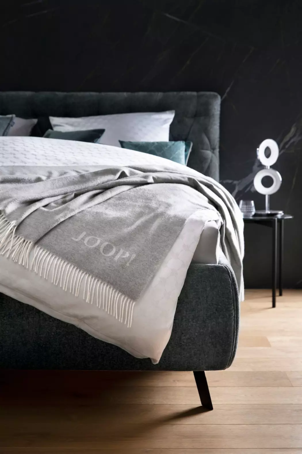 Polsterbett Bedsystem 180 x 200 cm