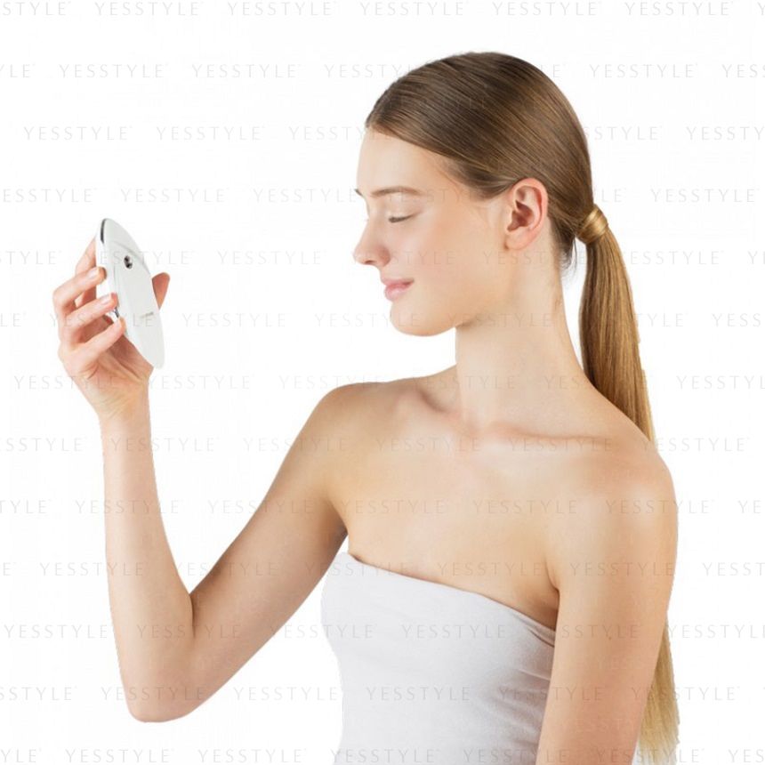 LIFETRONS - Nano Mist Spray Moisturizer met ultrasone technologie