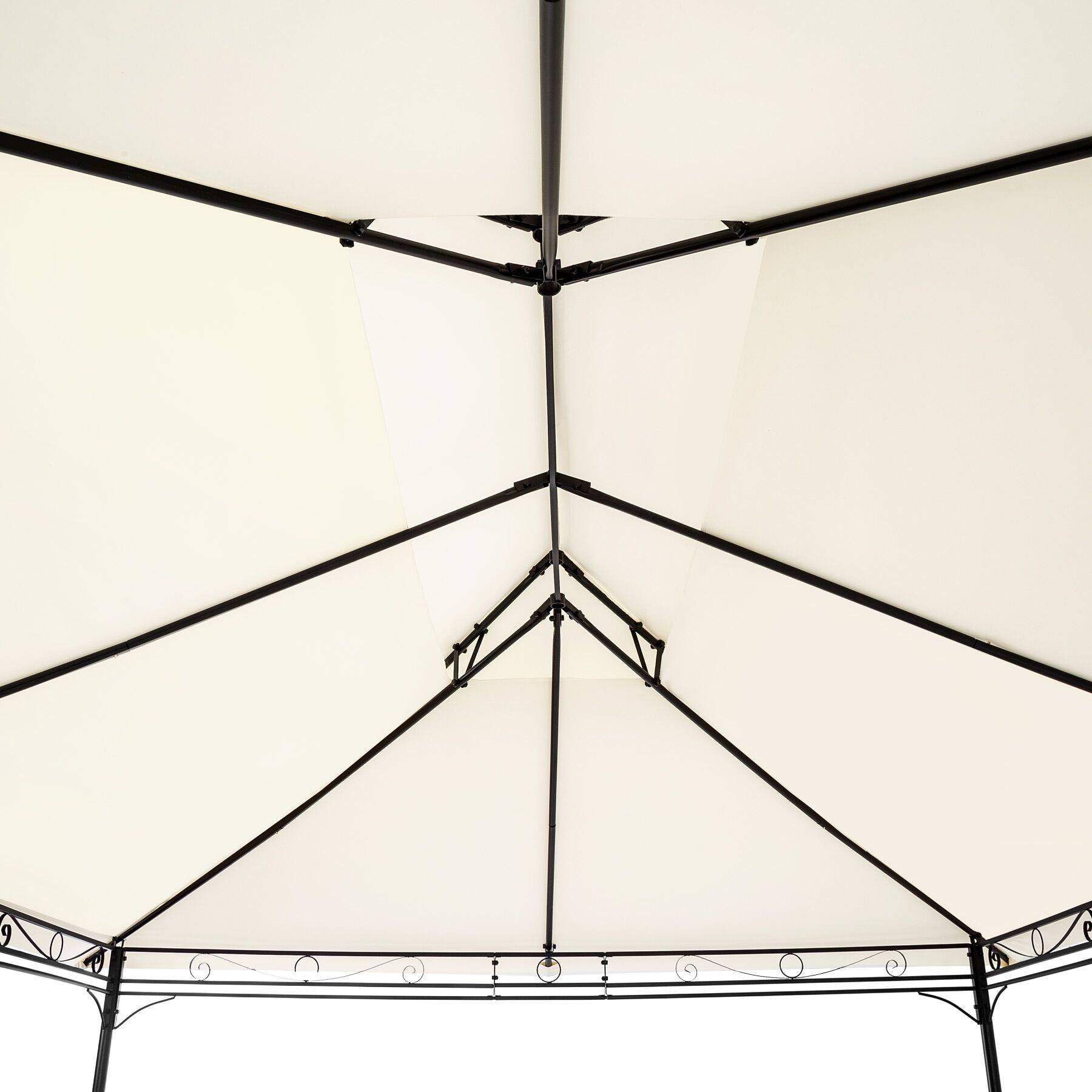 Gartenpavillon Emine