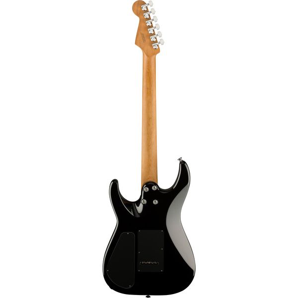 Charvel Super Stock DKA 22 HH 2PT BK