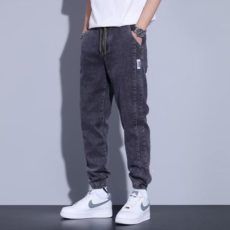 Blueforce - Joggingbroek met hoge taille