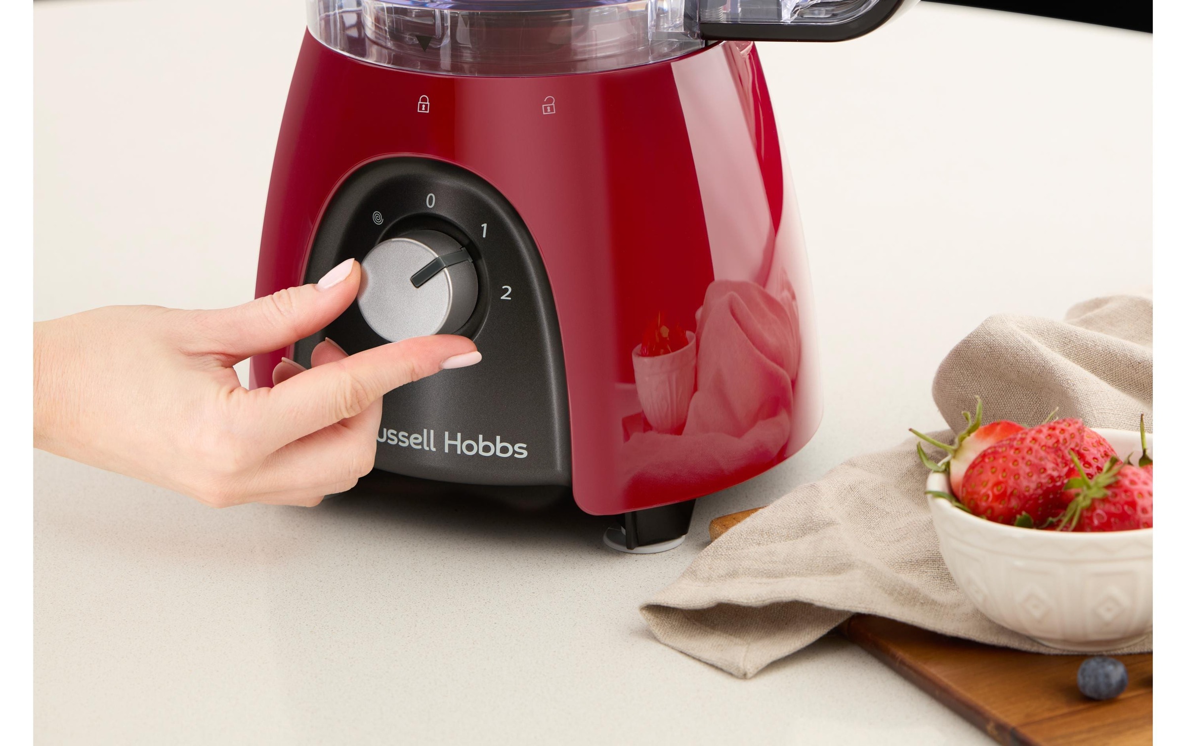 RUSSELL HOBBS Zerkleinerer »Desire« 600 W