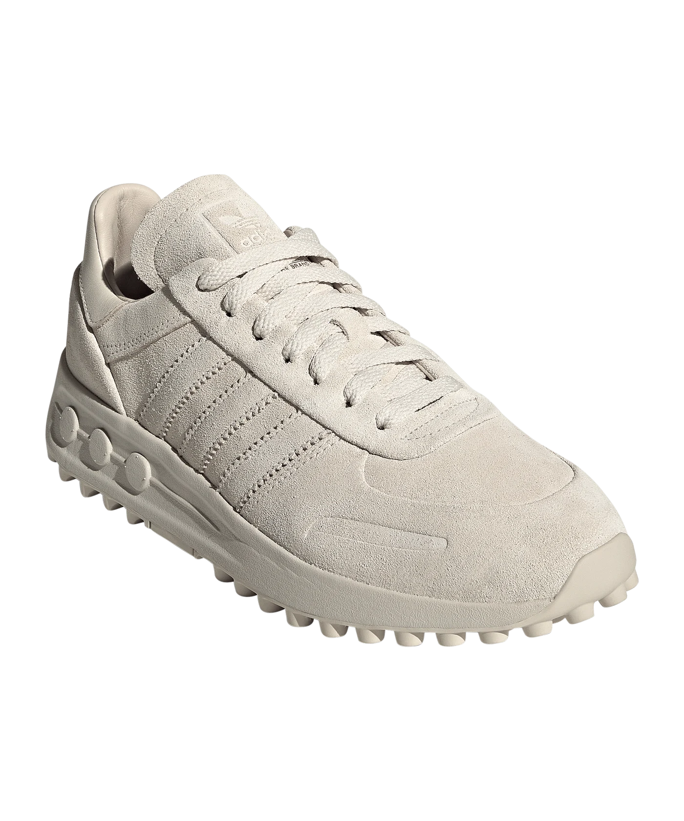 adidas Originals LA Trainer Lux Grau