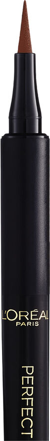 L'Oréal Paris Perfect Slim Eyeliner Brown 03