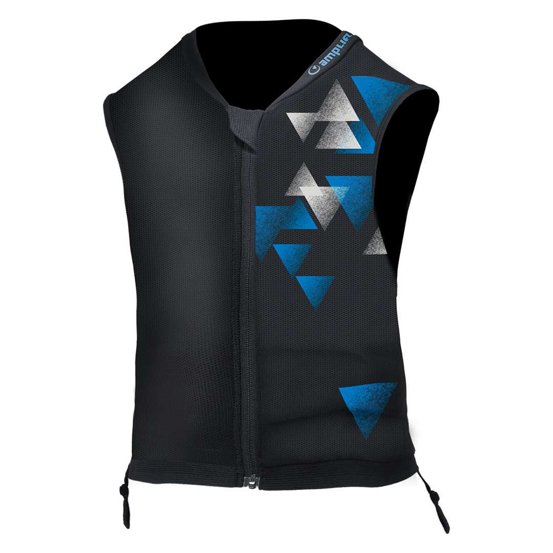Amplifi  Reacor Waistcoat Junior