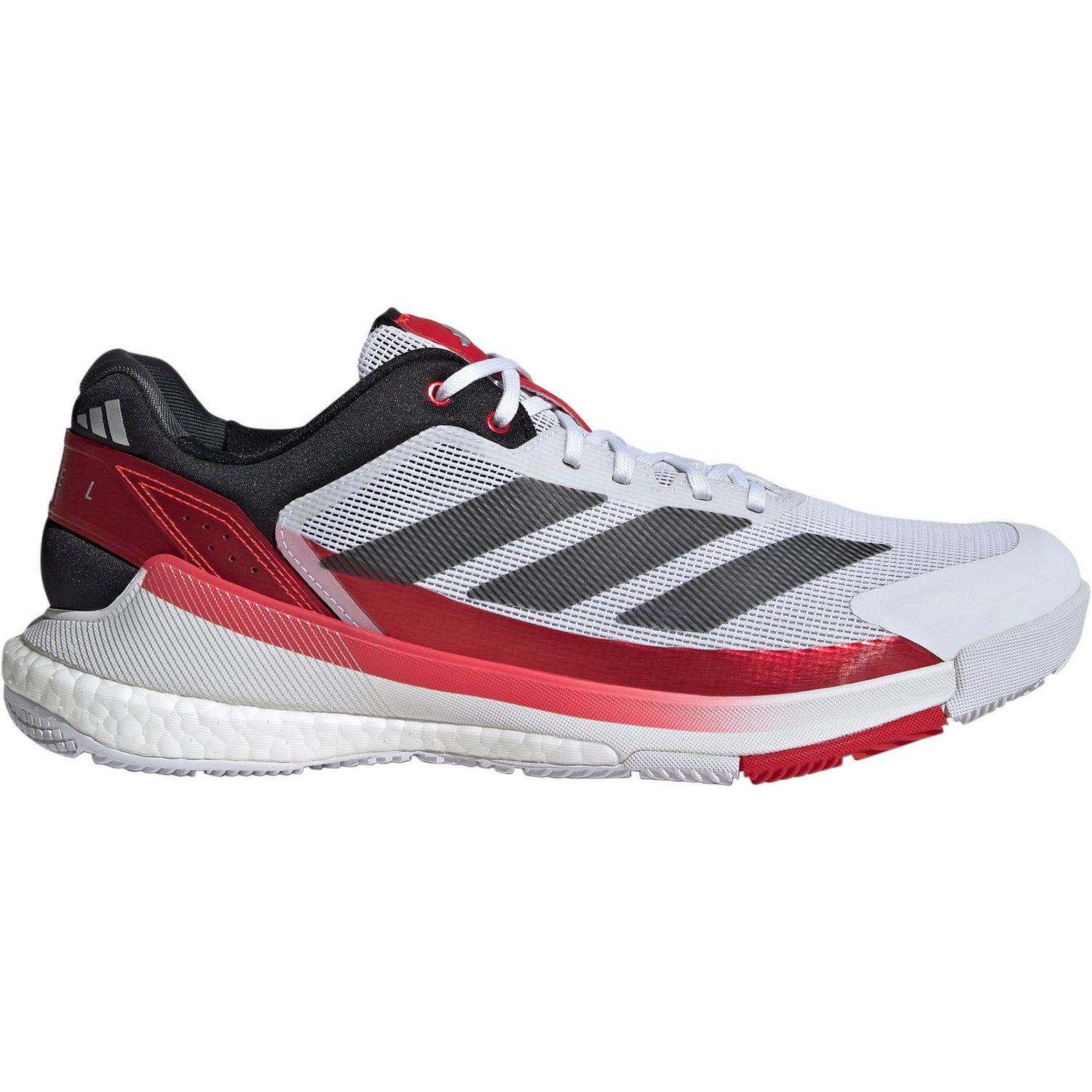 adidas Crazyquick Boost Padel Heren