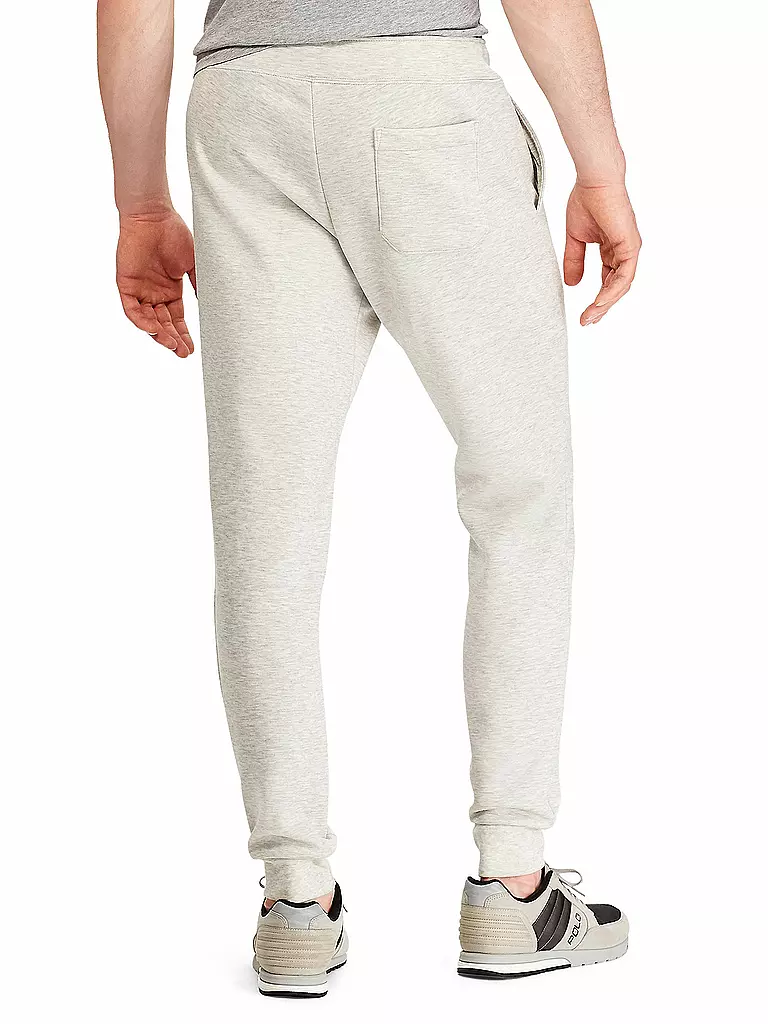 POLO RALPH LAUREN Jogginghose   grau