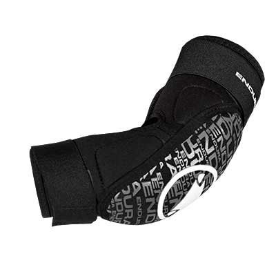 Endura SingleTrack Youth Albuebeskytter