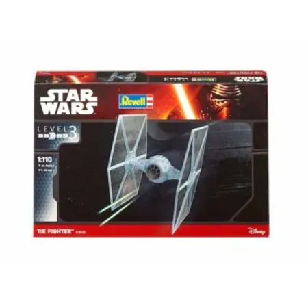 Revell Star Wars TIE Fighter