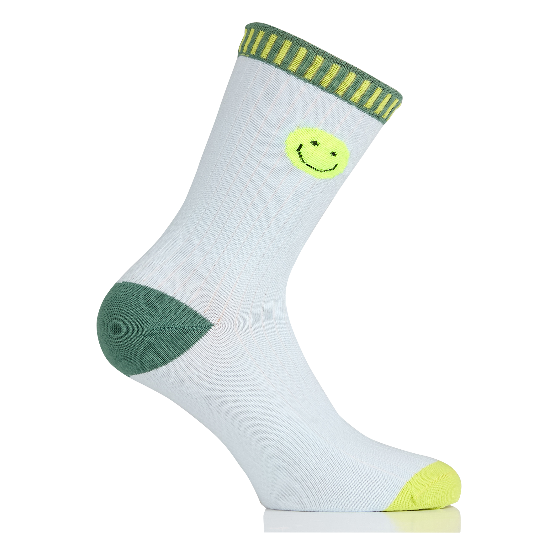 MILKIBOY - Chaussettes en coton mélangé | Multicolore