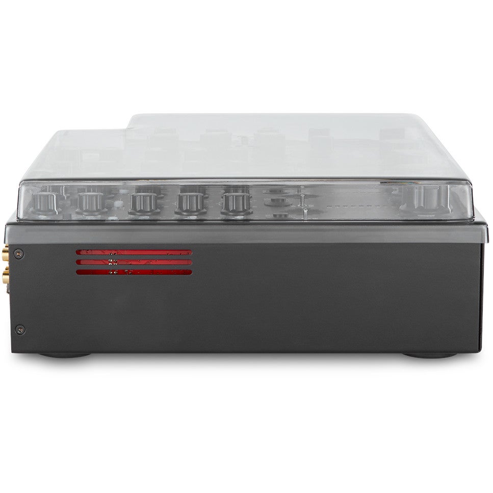 Decksaver stofkap voor MasterSounds Radius Four Valve