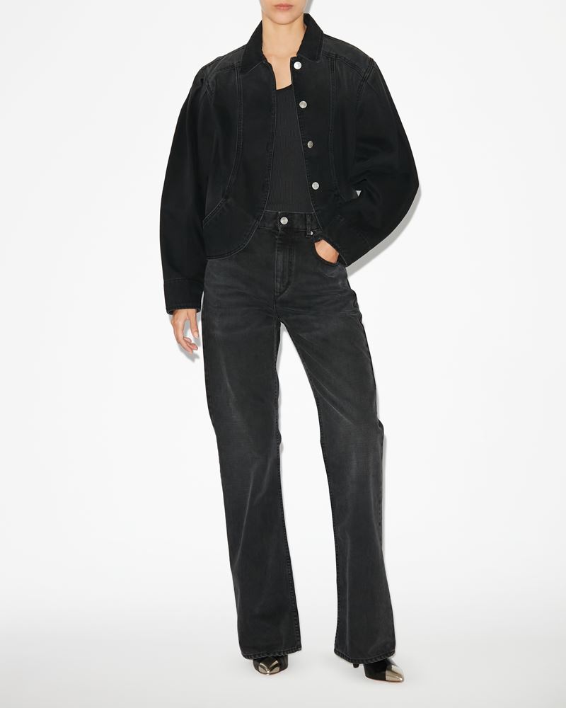 VESTE VALETTE