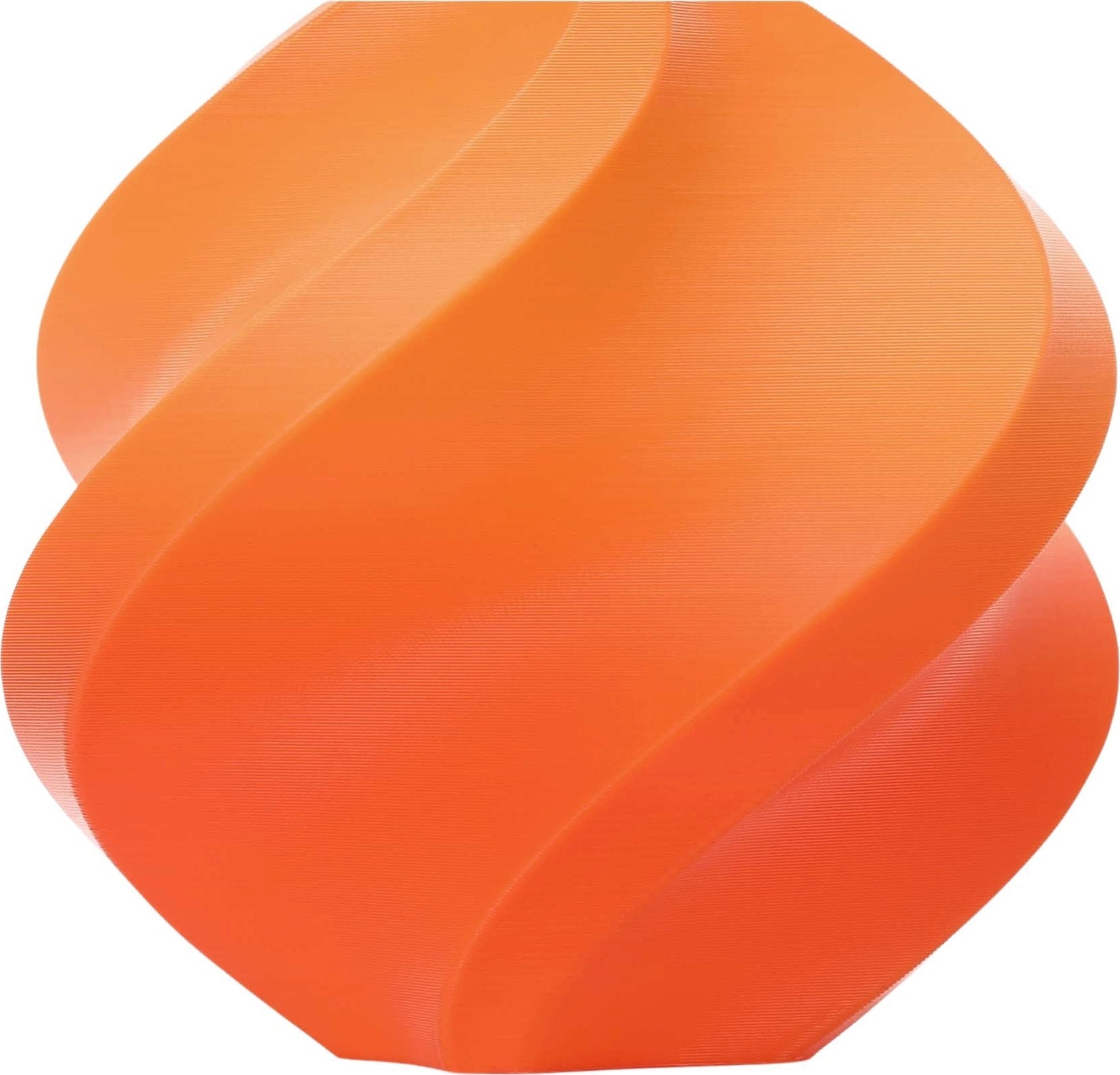 Bambu Lab  PLA Basic Gradient Dusk Glare, Spule (1.000 g)    PLA mit sanftem Farbverlauf