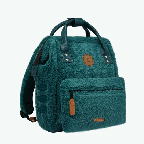 Sac à dos Adventurer Small Toulon vert