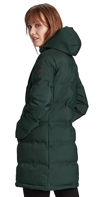 NORDISK - DUVET AUKEA WS BONDED DOWN