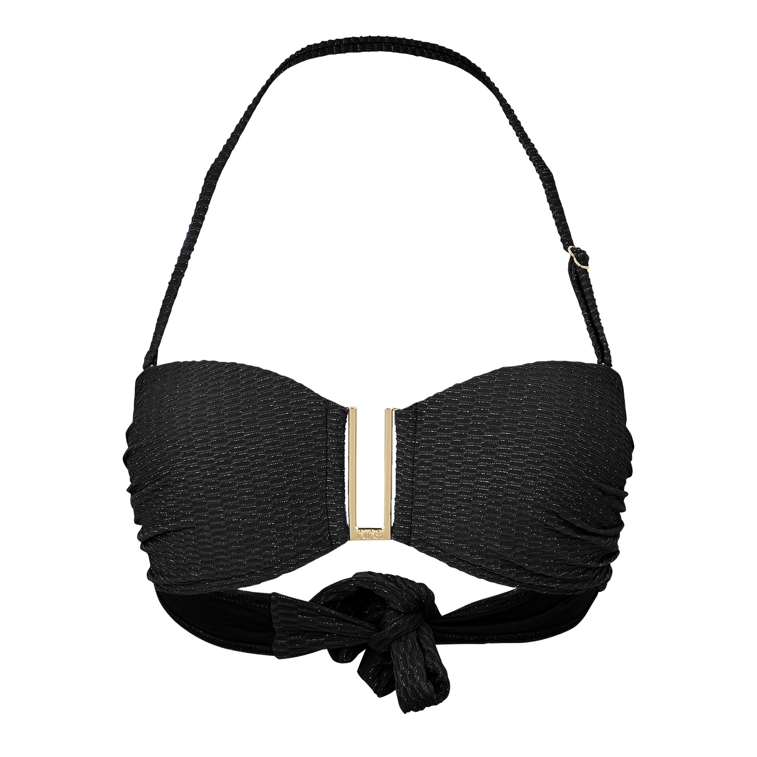 Biba Bandeau Bikini Top