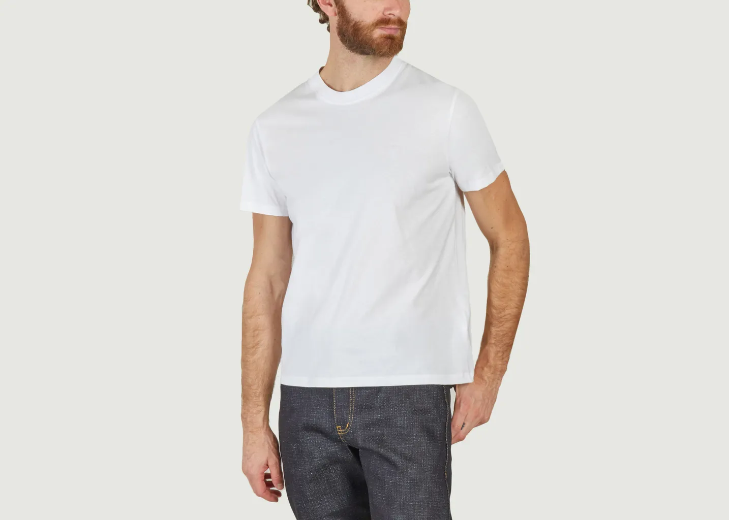 T-shirt Ami de Coeur AMI Paris
