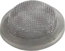 FIX-PRO FILTERSI 1/2'' M/PAKNING 2-PAK