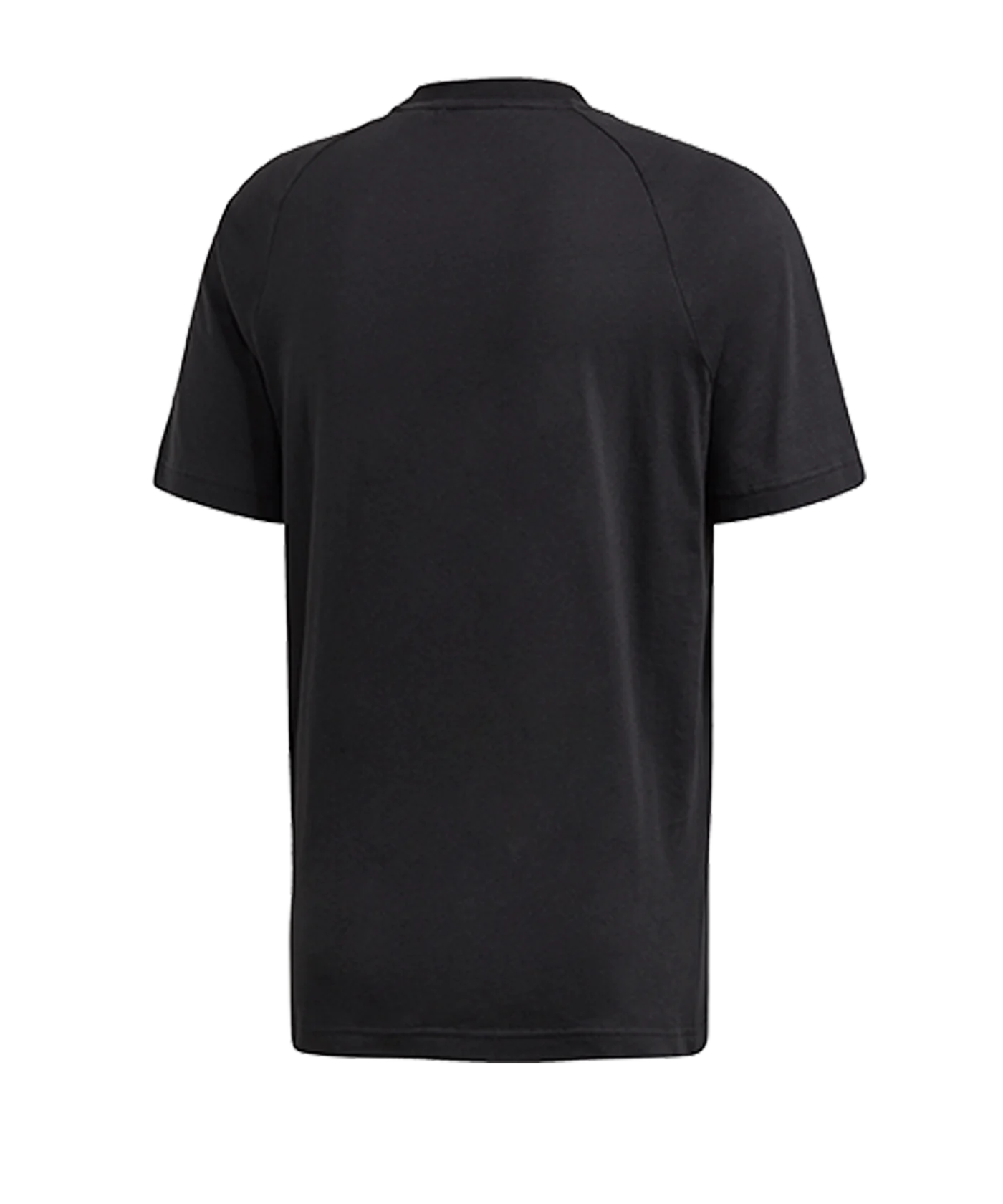 adidas MH Stadium T-Shirt Schwarz