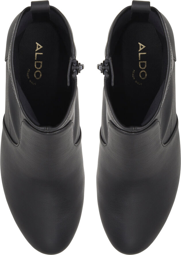 Aldo TIRGUS Black