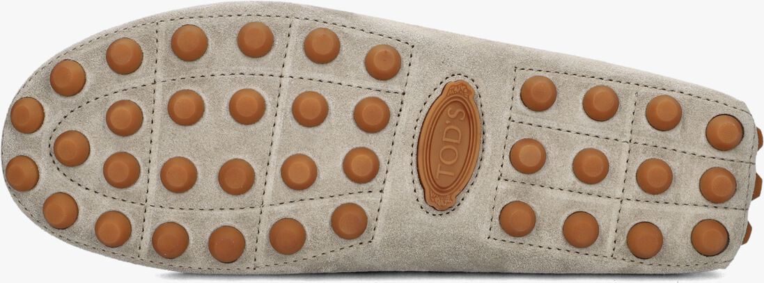 zand tod's instappers mocassino gommino macro 52k
