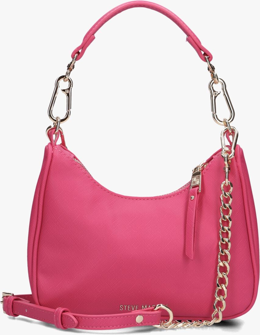 STEVE MADDEN roze steve madden schoudertas bprime