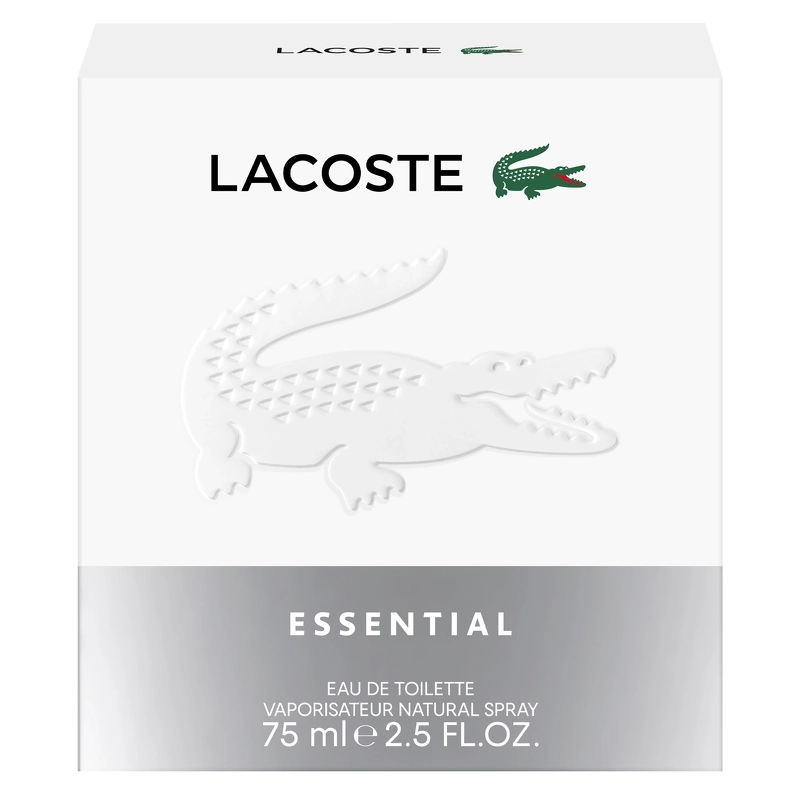 Lacoste Essential EDT 75 ml