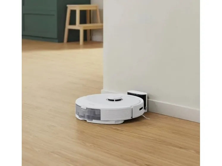 Roborock Q8 Max - Støvsuger - robotstyret - uden pose - 59 W