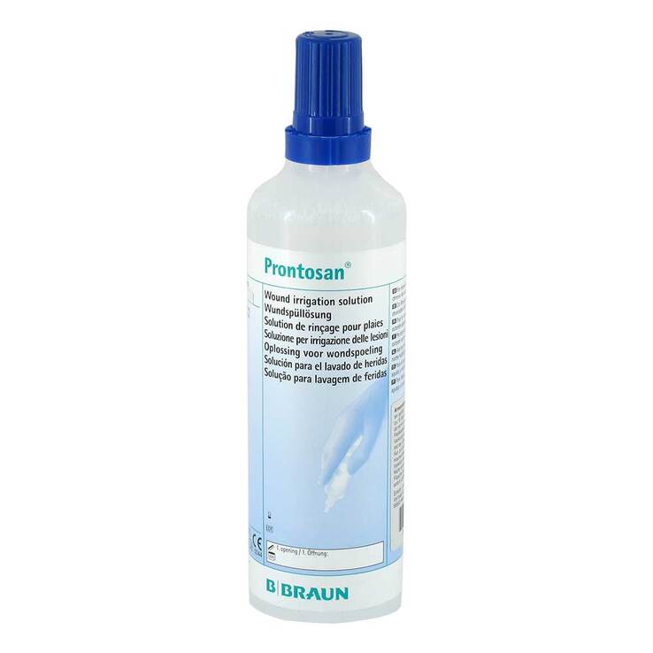 Prontosan W Wundspüllösung, 350 ml