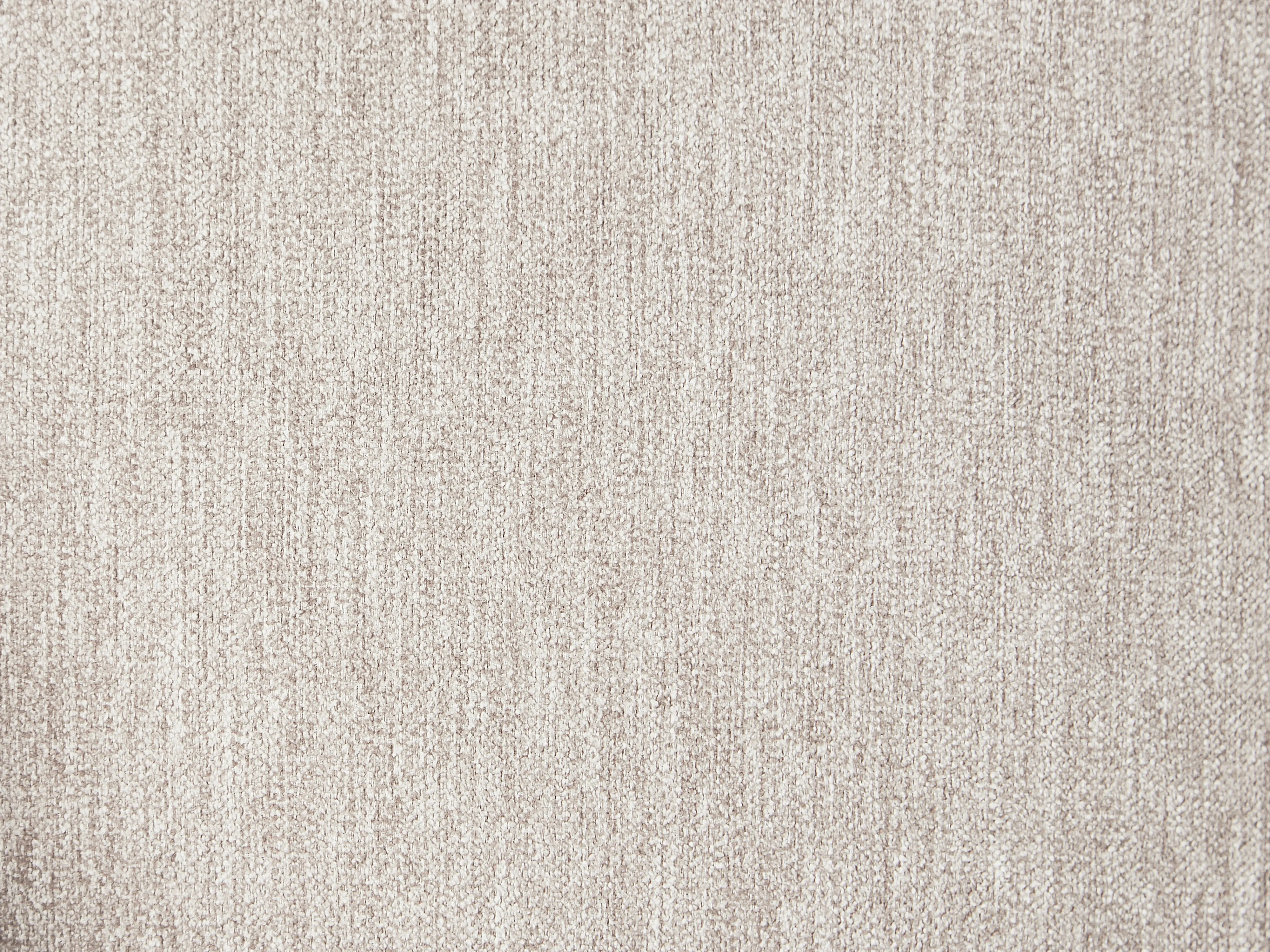 Bankenset 5-zits SKIVE Stof Taupe