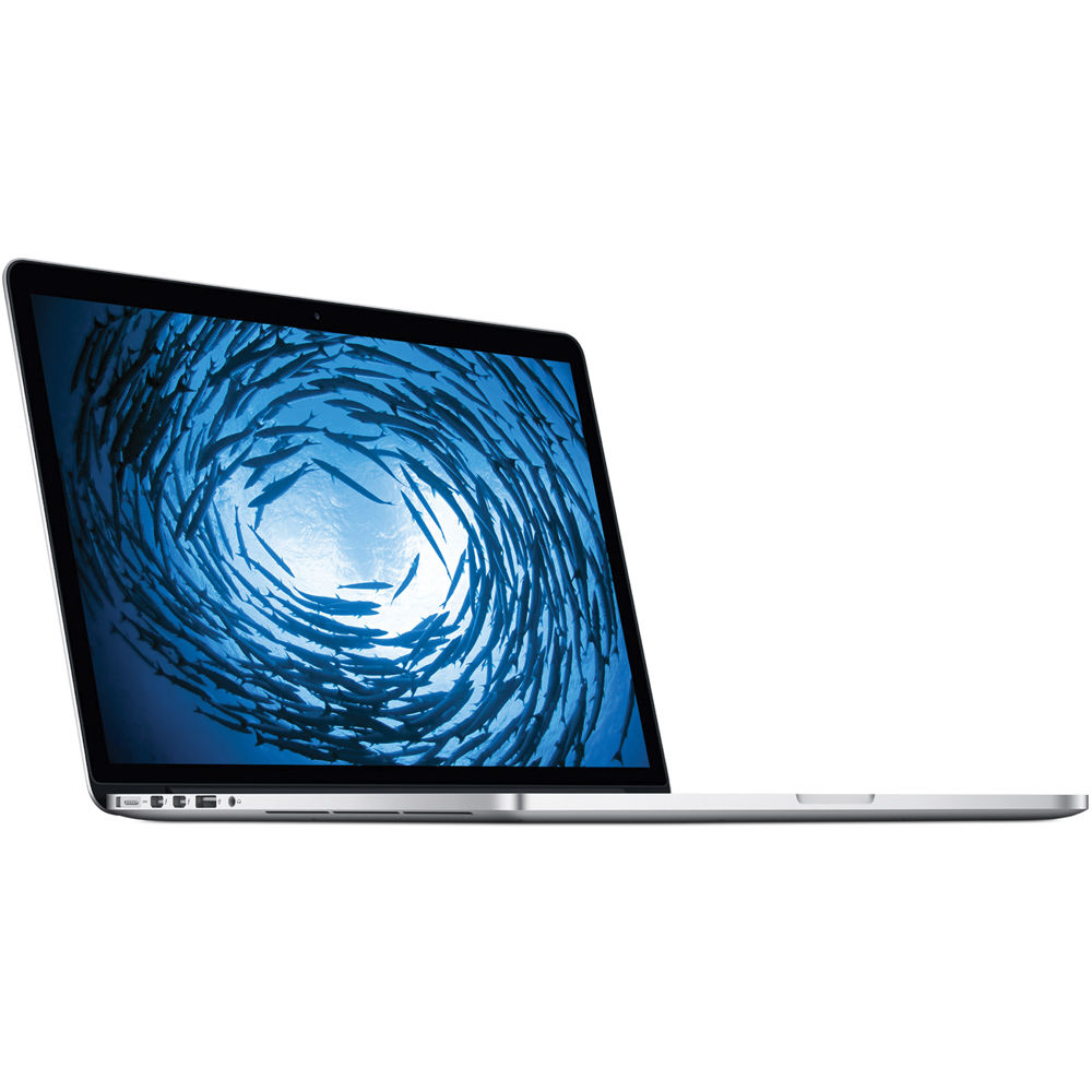Apple MacBook Pro 2014 | 15.4