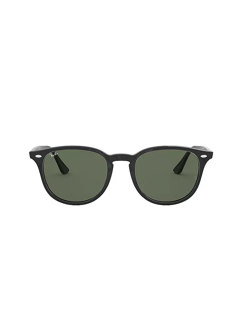 RAY BAN Sonnenbrille 4259/51 schwarz