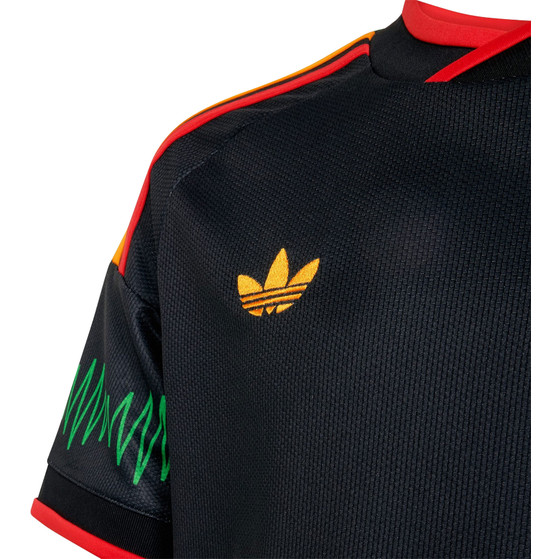 adidas Jamaica Uit Shirt Kids WK 2026