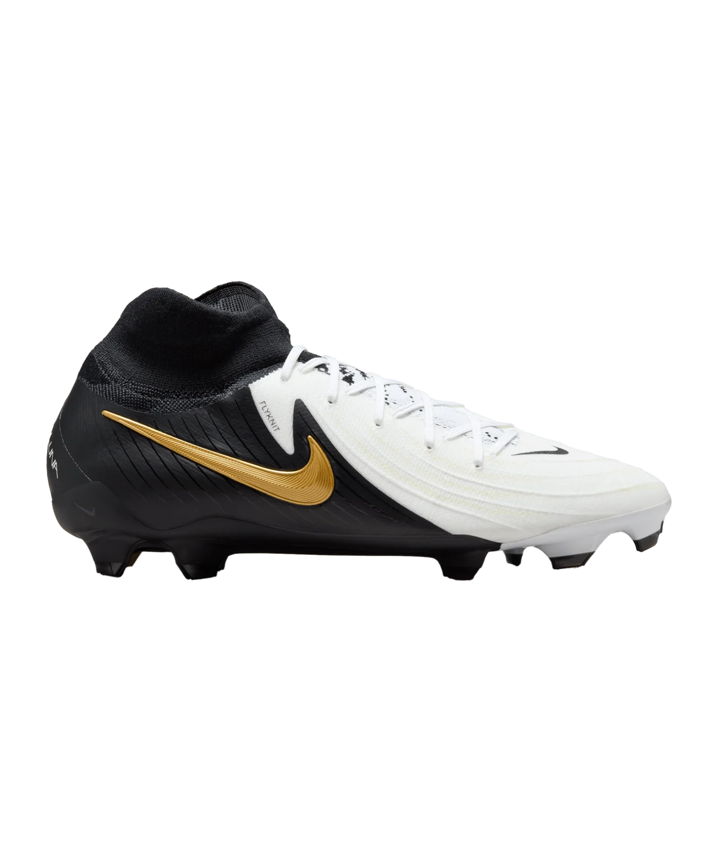 Nike Phantom Luna II Pro FG Mad Ready Weiss Schwarz F100