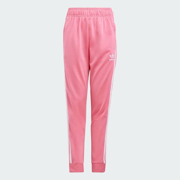 ADIDAS ORIGINALS PANTALON DE SURVÊTEMENT ADICOLOR SST