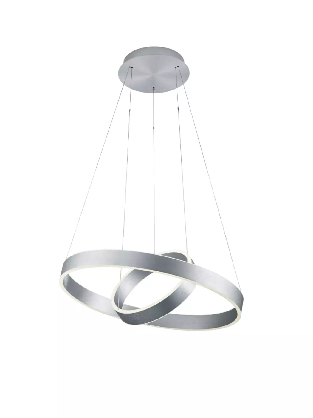 LED-Pendelleuchte Delta