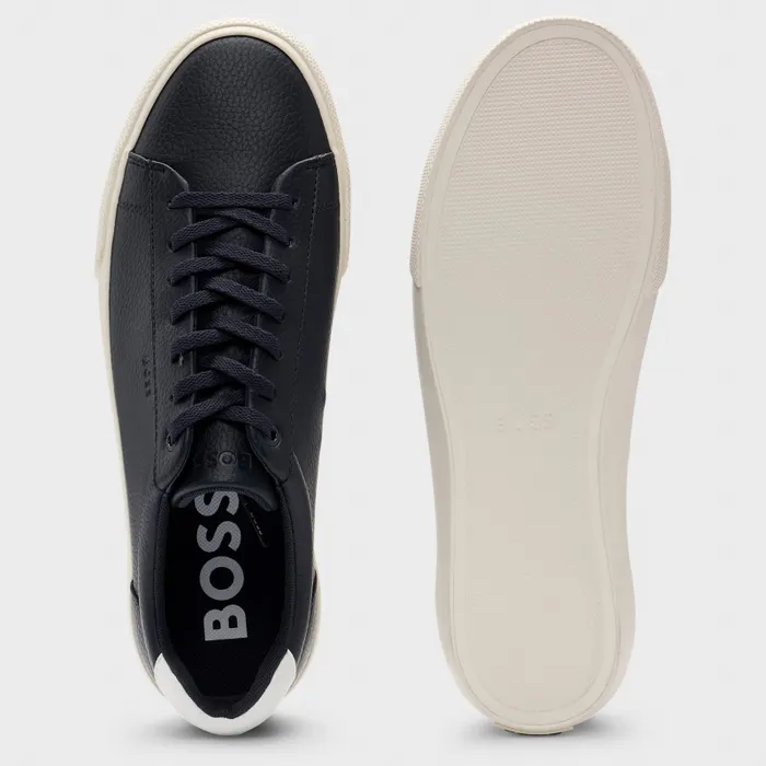 Boss Aiden Tenn Sneakers Heren