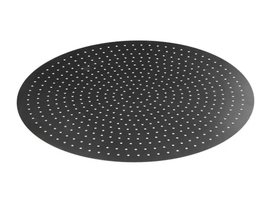 Lot de 2 Plats à Tarte 