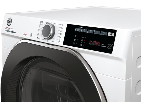 HOOVER - Sèche linge Condensation NDEH10A2TSBEXS-S