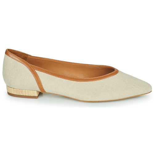 JB Martin - TORRENT - TOILE BEIGE